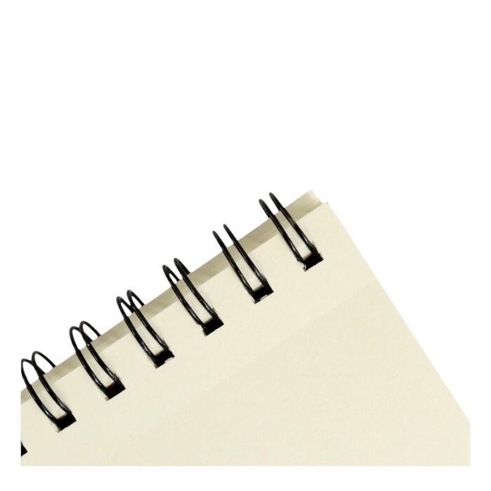 Cuaderno de dibujo 35x25 cm - Imagen 6