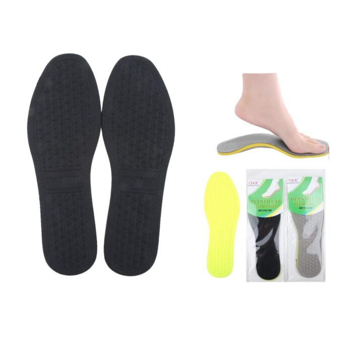 Plantilla De Hombre Ym-5082-2M Color Mixto - Imagen 1