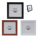 Marco Fotograficos Diplomas Certificados M-40040 de 30x30cm