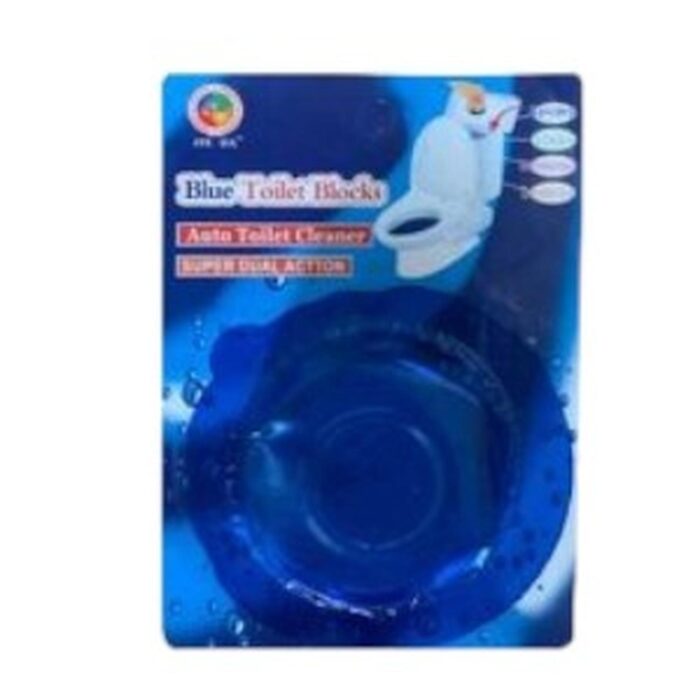 1 Burbuja Azul Sin Revestimiento. - Imagen 1