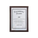 Marco de Foto Modelo 453 A4 (21x29.7)cm - Imagen 5