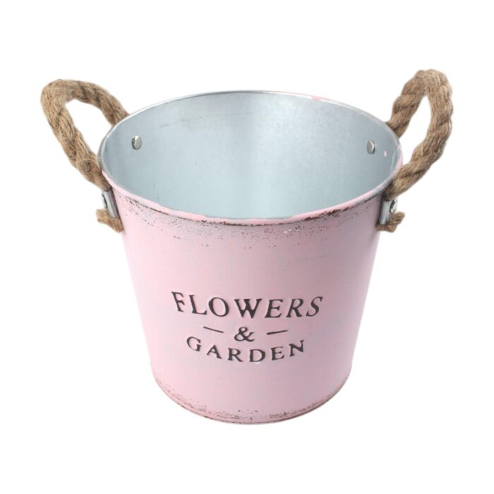 62703816 Balde de Fierro 15N233 - Imagen 1