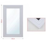 Marco De Fotos 906-30*60Cm Blanco