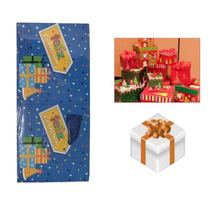 S 5062 Caja Regalo Trompeta Espa?ola