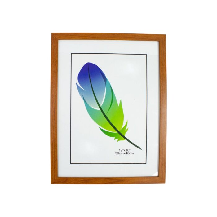 Marco de Foto Modelo 450 (30*40) cm - Imagen 3