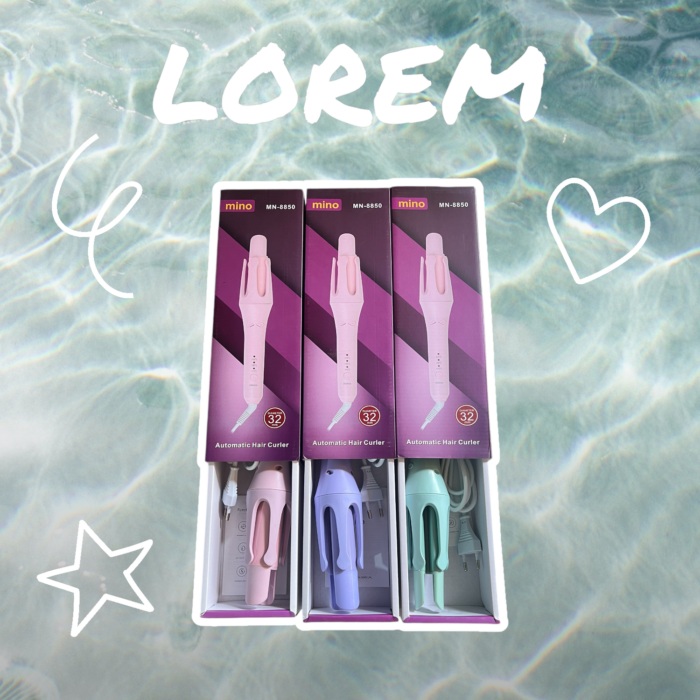 62332049 Onduladora Automático 32Mm - Imagen 3