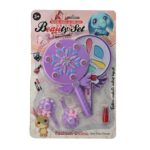 Set Maquillaje Paleta Juguete De NiÑas 3+ - Imagen 2