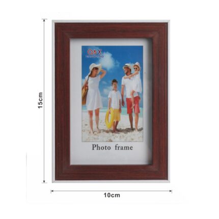 Marco De Fotos 427 (10x15cm)