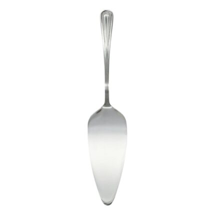 Espatula para pastel con diseno de puntos 1PC