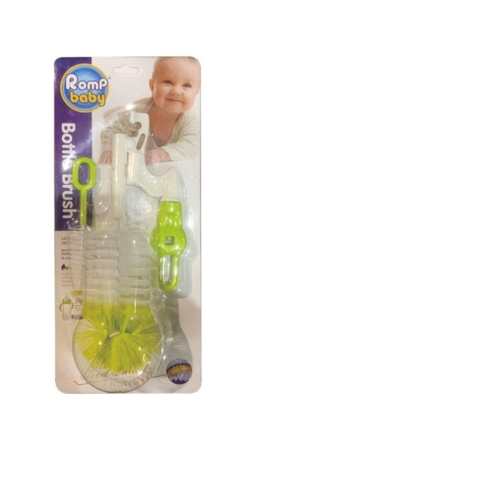 60394295 Mezcla De Colores Del Cepillo De Botella De Tarjeta De Succión 906 - Imagen 1