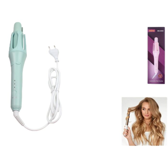 62332048 Onduladora Automático 32Mm - Imagen 2