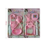 538-14 Juguetes M¨¦dicos
