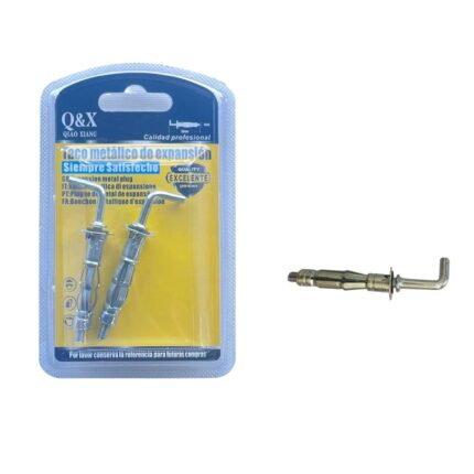 Gecko Hueco Tipo L438 ¡Á