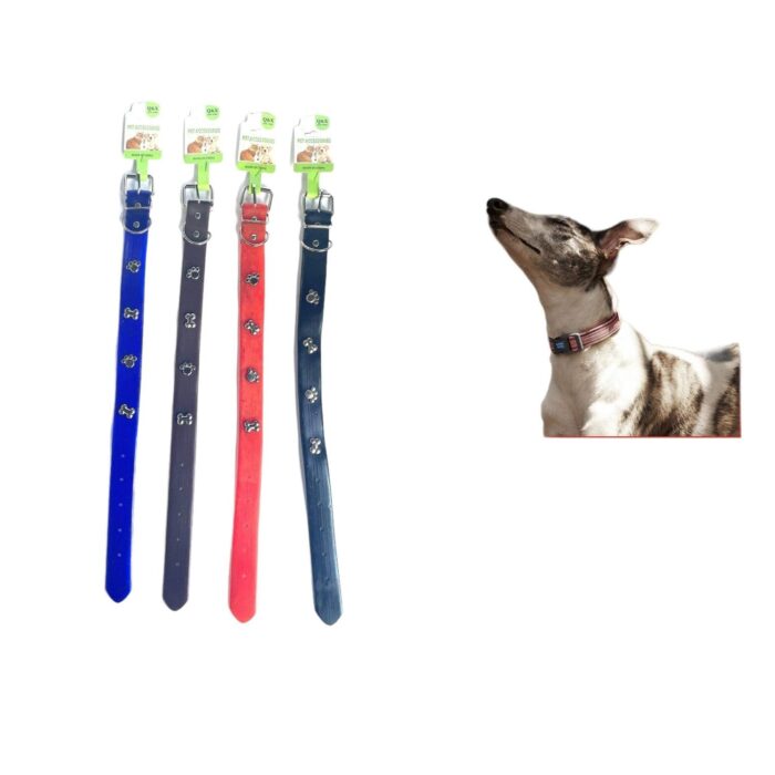 Collar¨ªn De Huella ¨®sea De Pvc 3.0 - Imagen 1