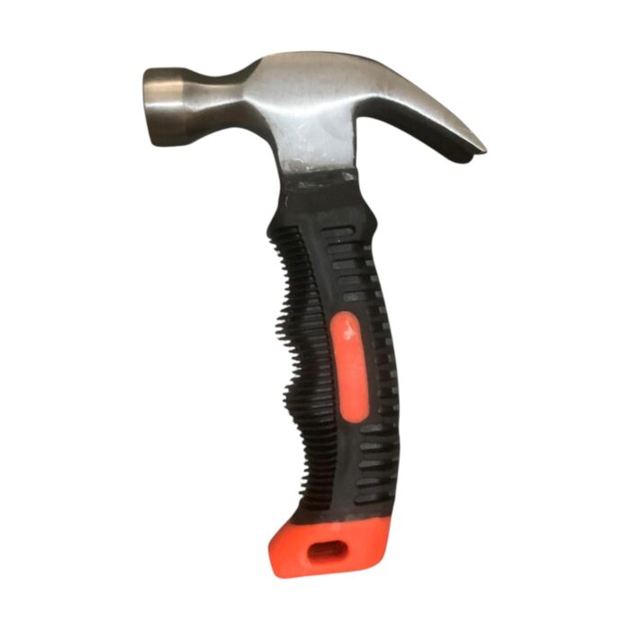 64408497 Martillo mini de cuerno de cabra, 250 g - Imagen 1