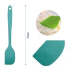 Espatula pequena de una sola pieza - Imagen 3