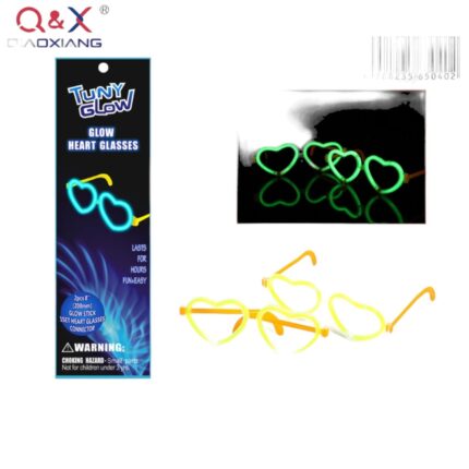 Gafas De Luz De Cumplea?os