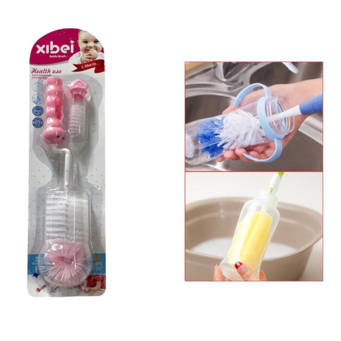 601 Cepillo Para Biberones - Imagen 1