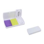 Pastillero Rebanador 9,5*4,7*1,5 Para Medicamentos Diarios - Imagen 2