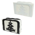 Porta servilleta navideño árbol de pascua