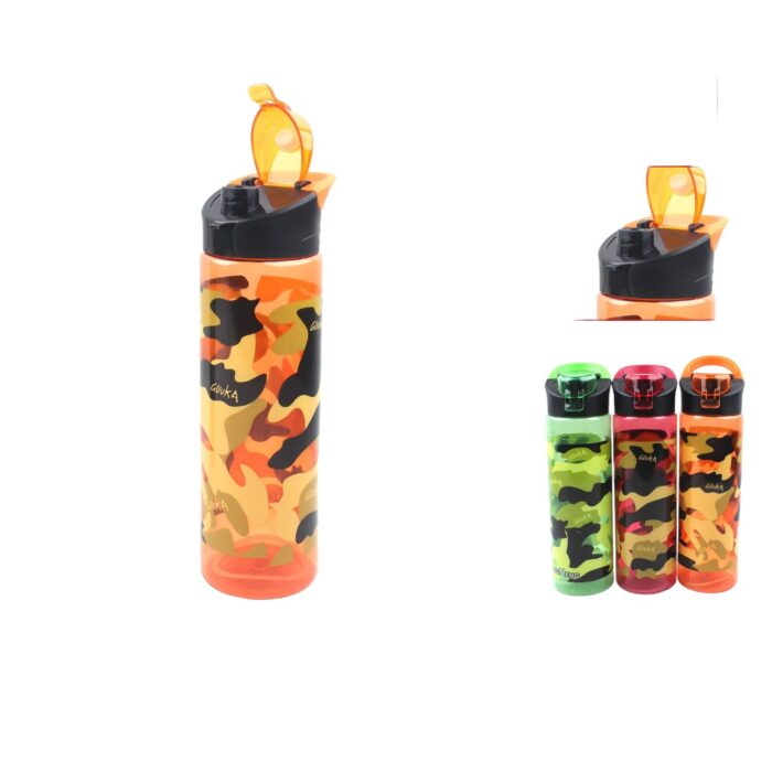 Vaso Agua Plastico Xn19 700Ml - Imagen 1