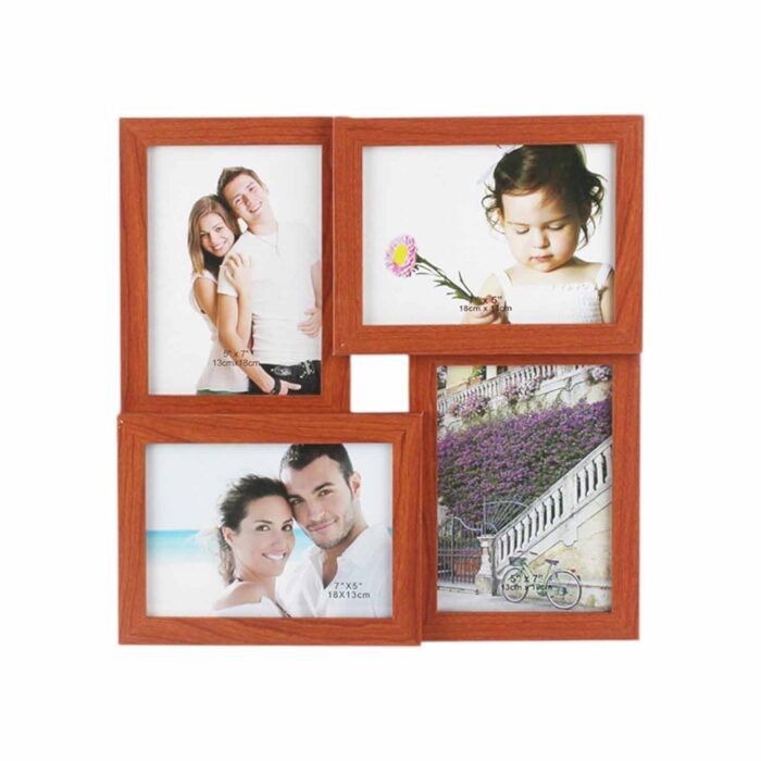Conjunto 4 Marco de fotos Modelo 450 (13*18)cm - Imagen 3