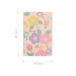 BL9222A5-1-4 - Cuaderno con costura 20.5 x 14.5 cm - Imagen 2