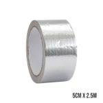 Cinta de butilo 5cm x 2.5m