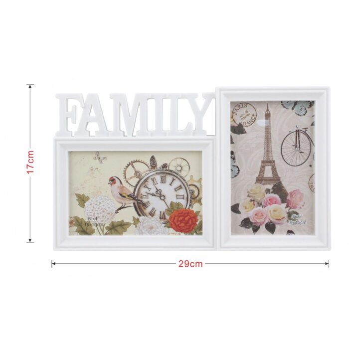 Marco de Foto Modelo Family 17x29cm - Imagen 3
