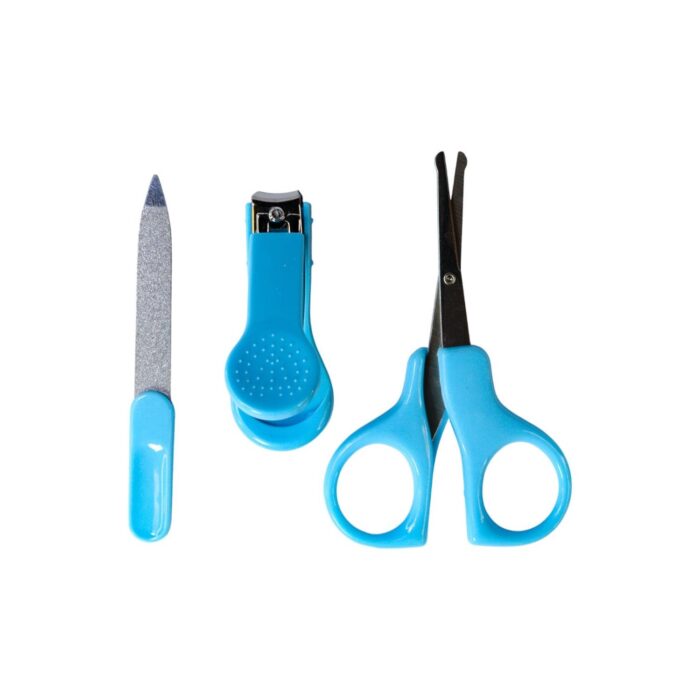 63671779 Set para cuidado de uñas para bebé 3 Piezas - Imagen 2