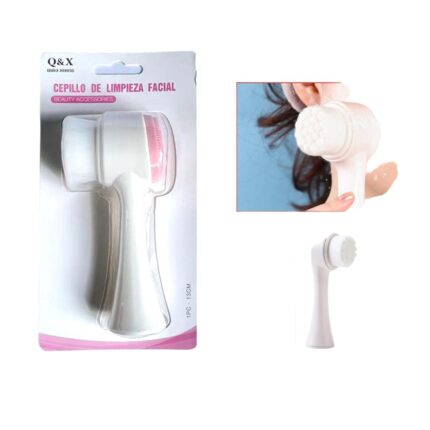 Cepillo De Limpieza Facial