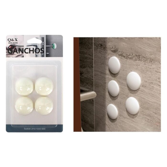 S-10580-T Toque De Puerta - Imagen 1