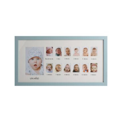 Marco de Fotográficos Modelo 440 (25x45 cm)