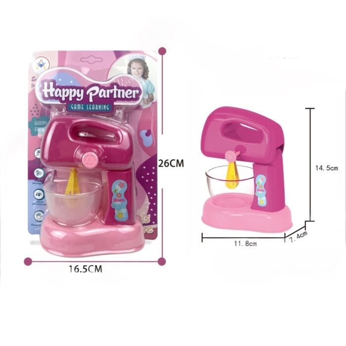 62330116 Juguete Molidor De Carne Para Ni?as 3+ - Imagen 1