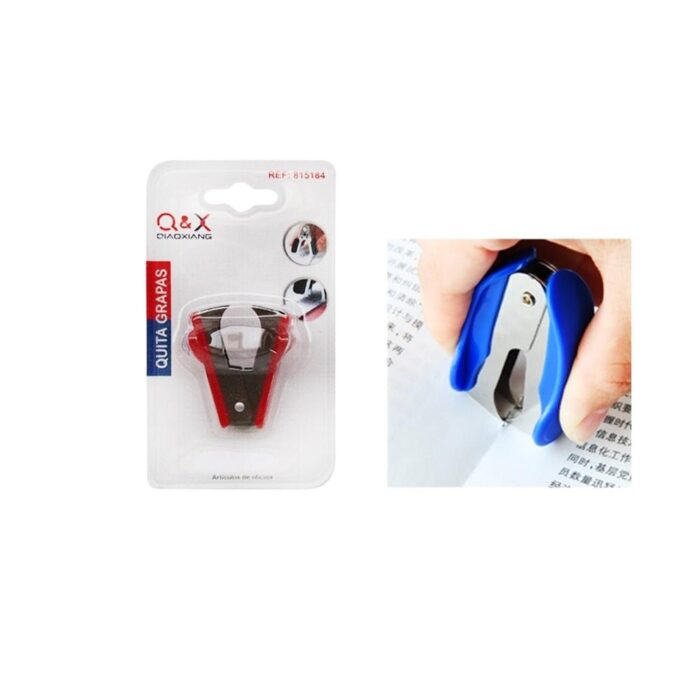 Quita Grapas - Imagen 1