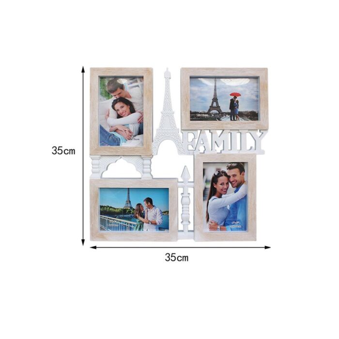 62341373 Marco De Foto De Plástico Xf-31 - Imagen 3