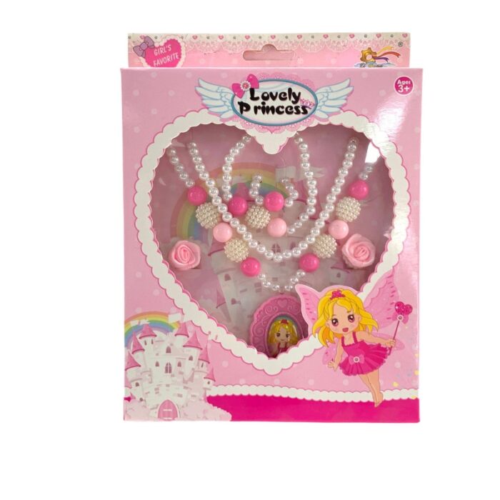 Zd6017 Collar De Juguete - Imagen 2