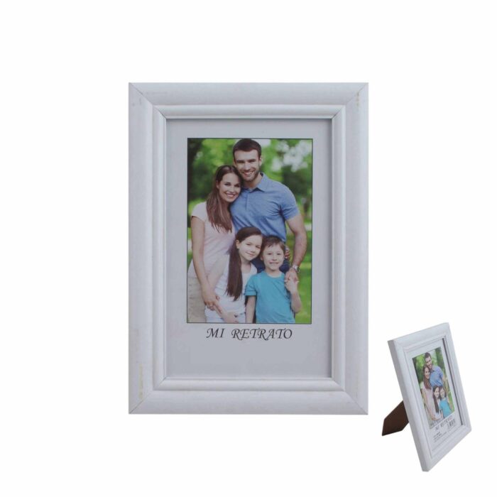 61898775 Marco de Foto Modelo 462-A4 (21x29.7 cm) - Imagen 7