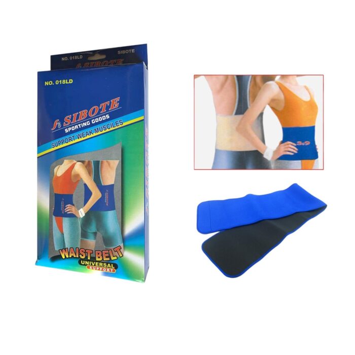 Cintur¨®n 018Ld - Imagen 1