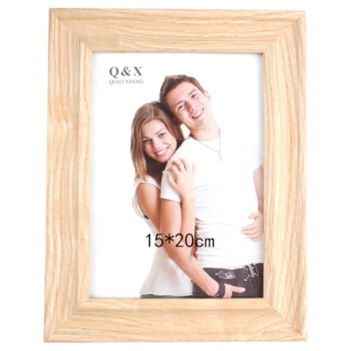 Marco de Foto o Retrato Modelo 415 (15x20xm) - Imagen 4