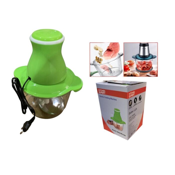 62353405 Procesador De Alimentos Fp11 - Imagen 1