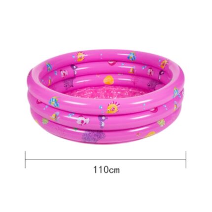 Piscina De Cristal 110
