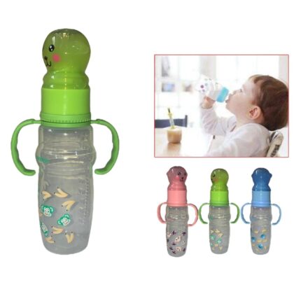 Biber¨®n Pp De Boca Est¨¢ndar Zr-656 270 Ml