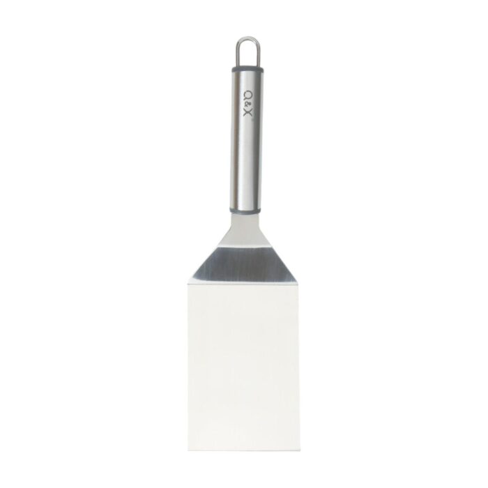 TXM29-4 Espatula grande con mango ovalado 28.6X8CM - Imagen 1