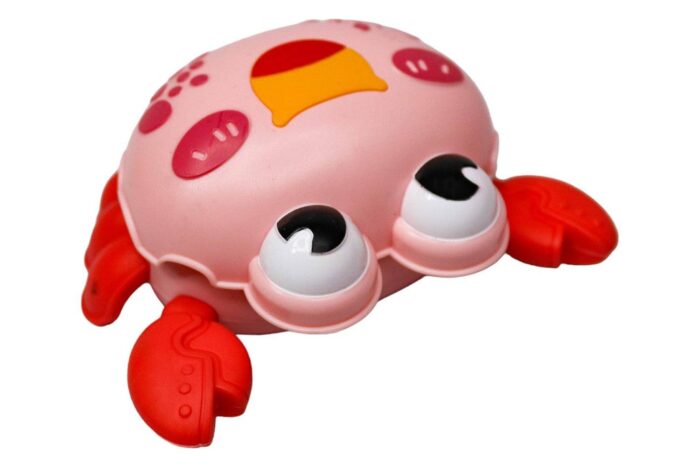 62329372 Juguete para bebé cangrejo de arrastre 9u - Imagen 3