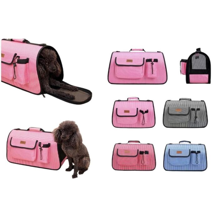 Bolsa Para Mascotas Dd78009L - Imagen 1