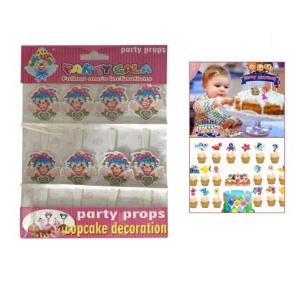 Selecciones De Pastel