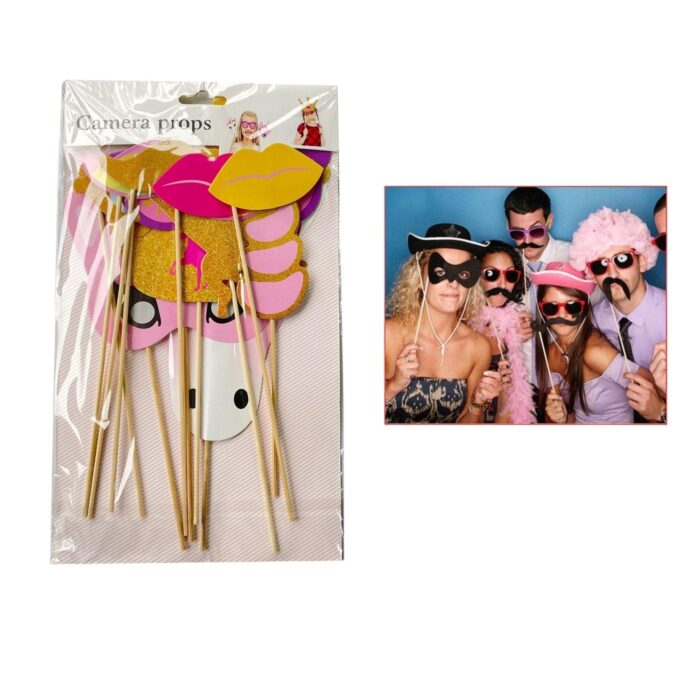 62353950 Poste De Fotos De Cumplea?os - Imagen 1