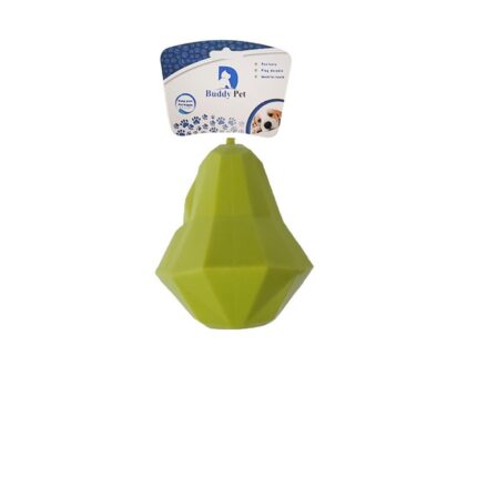 C¨ªrculo De Goma De Juguete Para Mascotas