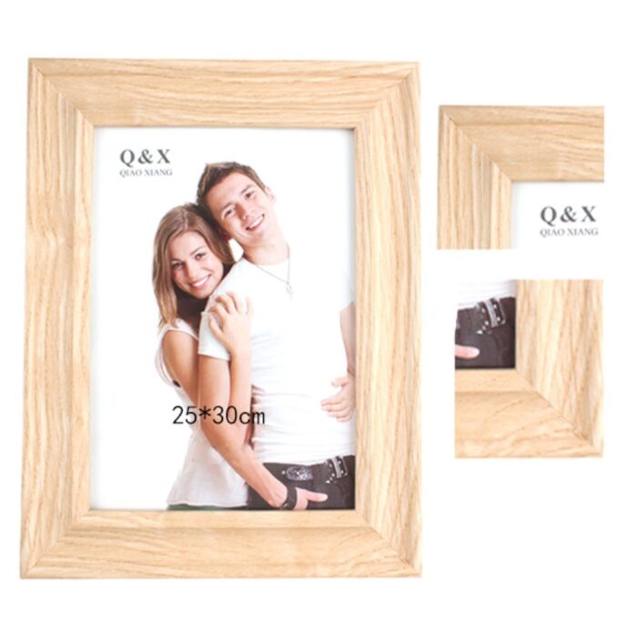 Marco de Foto Retrato Modelo 415 (25x30)cm - Imagen 5